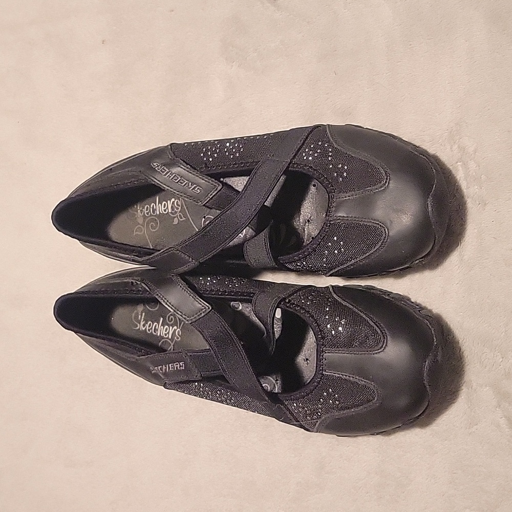 Sketchers ballet flats